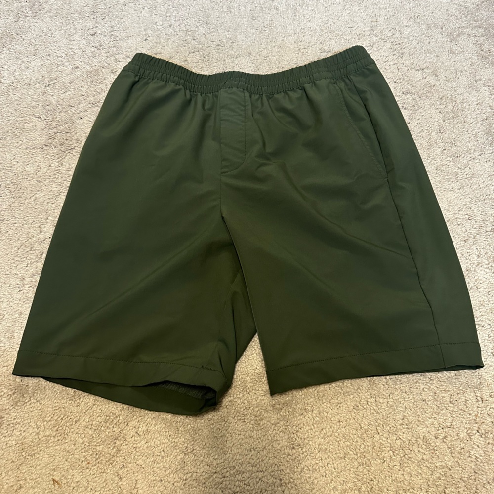 Men’s Shorts - Banana Republic